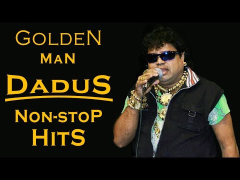 Golden Man Dadus Non-stop Hits