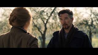 Spider-Man No Way Home Post Credit Scene( Doctor Strange 2 trailer)