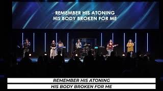 TPC Sunday Morning Service Join us live