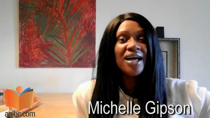 Michelle Gipson, Publisher Written Magazine