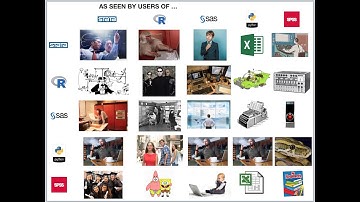 R vs Python for Data Science? Here