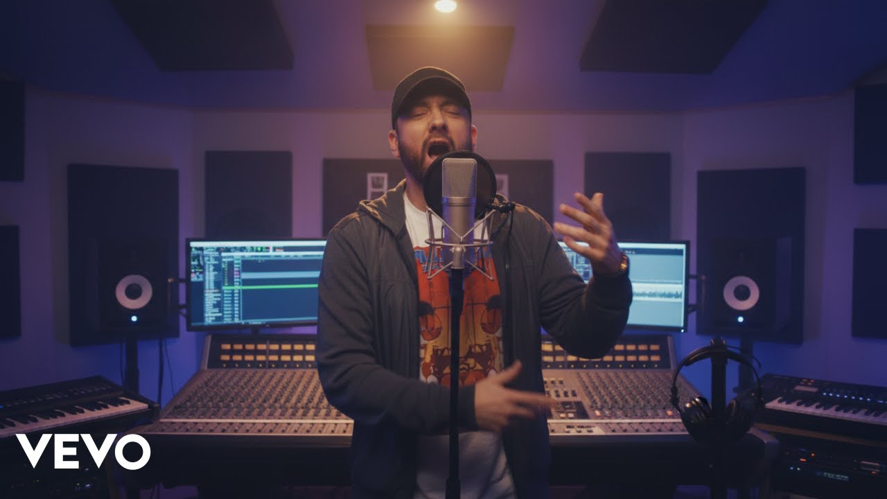 Eminem - Dynamite ( 2026 )