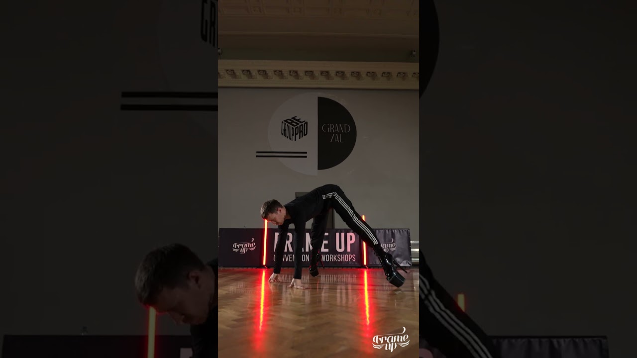 Maison Ware & Madeaux - Body On Me | Choreography by Anton Lushichev