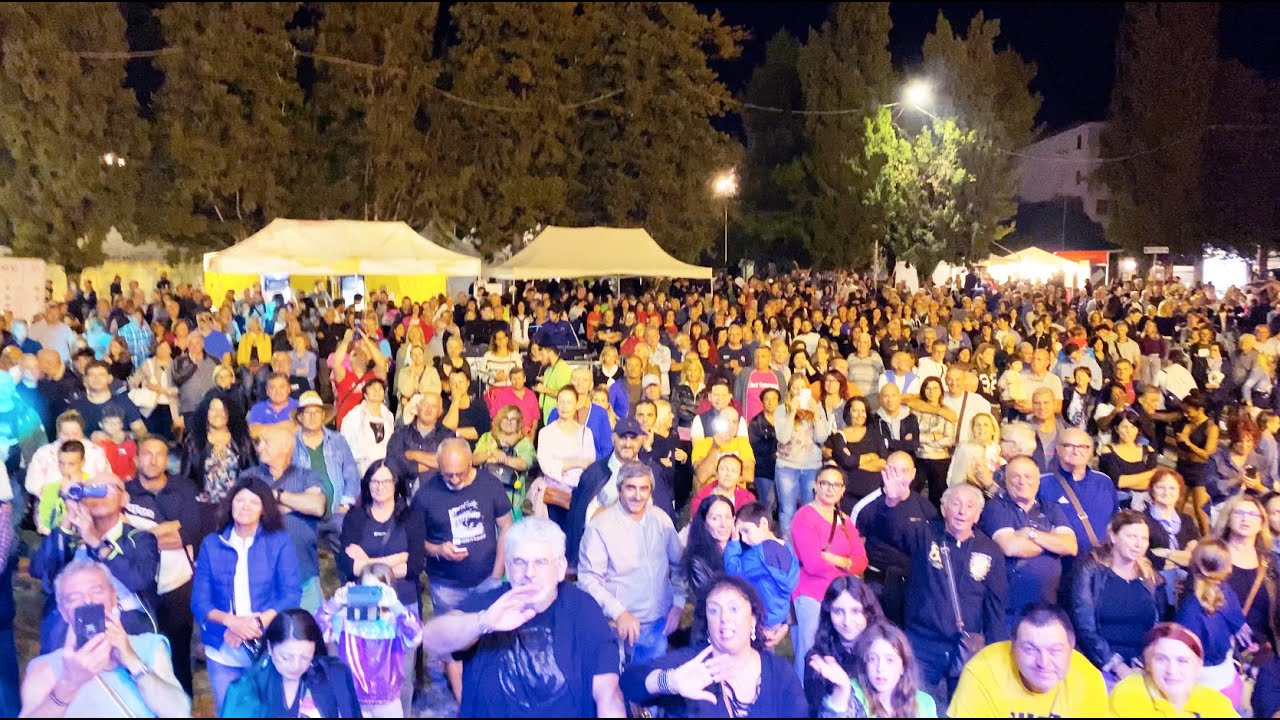 LA PETTINESSA a Castel di Lama (Ascoli Piceno) Tequila e