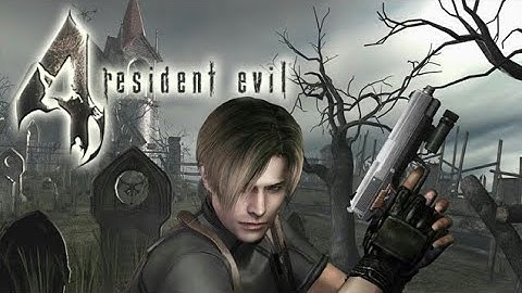 How to enable cheat in resident evil 4 for android