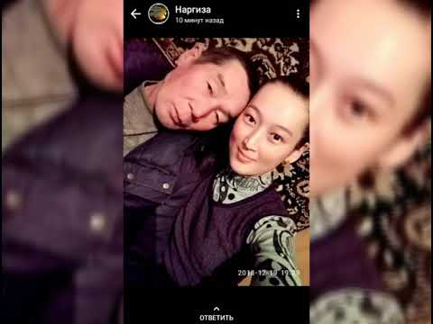 Атаке сени сагындым