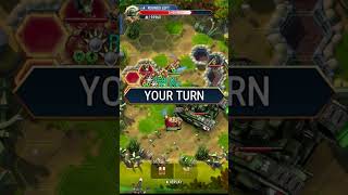 SS94 L2 Tank, Custodes 780k