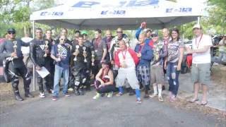 Tu Motora Tv desde El tuque Campeonato PRSBA