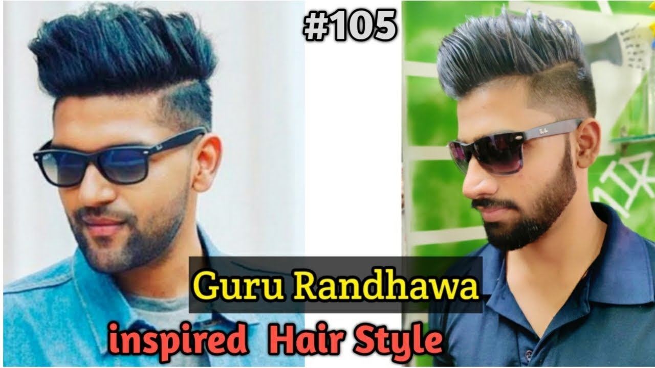 Naa Peru Surya Hairstyle / Naa illu India / Allu Arjun Hairstyle Haircut /  Stylist Star Allu #111 - YouTube