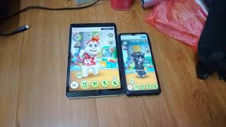 My Talking Tom Echo 13273