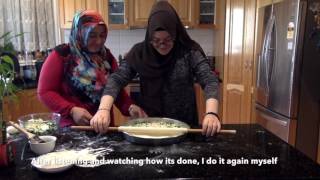 Learning Skill Video EEC1101