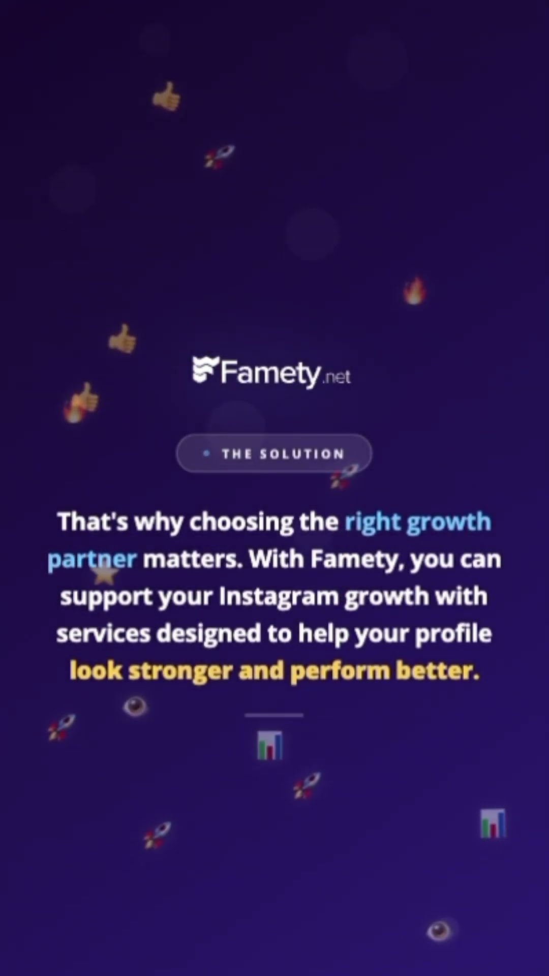 Famety YouTube Short 5