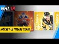 NHL 18 HUT Series Episode 14 - Pack Opening HAIRY PACKS!! - NHL 18 HUT Gameplay