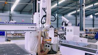 Take your woodworking production to the next level with the 2030-MS10.