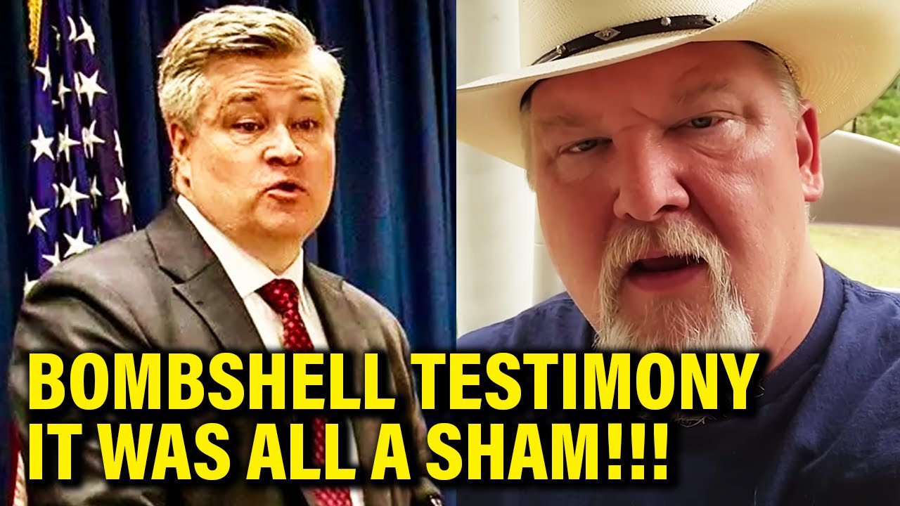 Wow!!! FBI Agent DEBUNKS False Claims from Hunter Biden Whistleblower