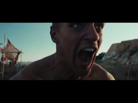Bande annonce de GORGONA (VF)