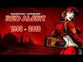 История / Эволюция Red Alert