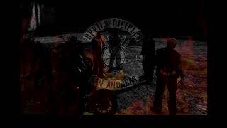Interview with 1%er's | Devil's Diciples MC [GTA-WORLD.RU]
