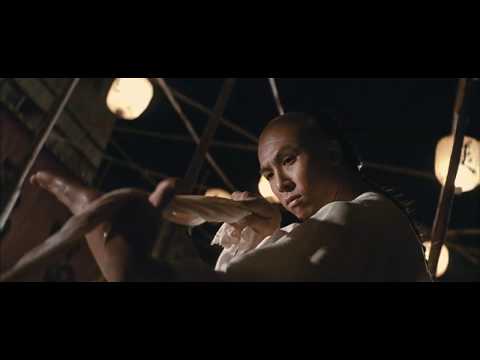 Once Upon A Time In China II Donnie Yet Vs Jet Li HD 