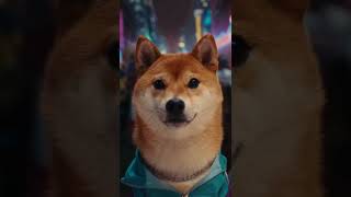 This is Fine - DOGE THE MOVIE #ai #trailer