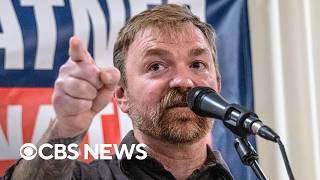 Democratic, Republican strategists examine Graham Platner fallout
