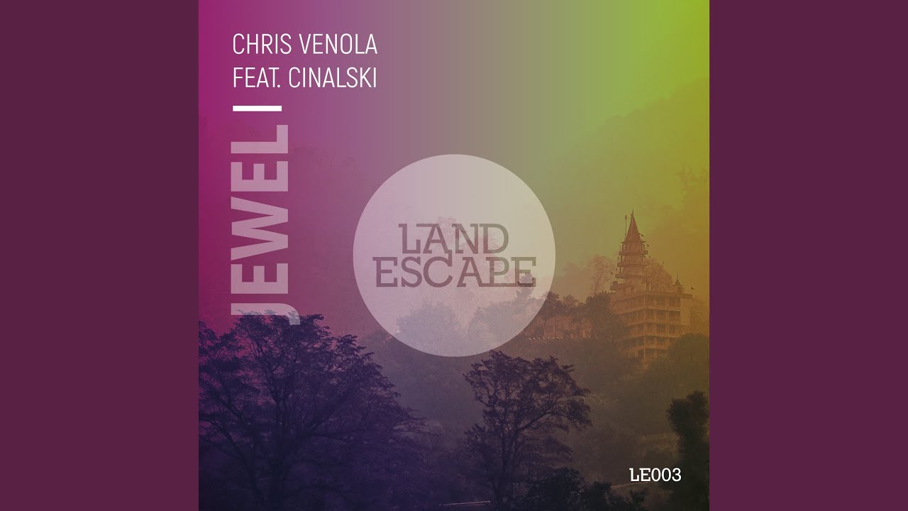 Jewel (Original Mix)