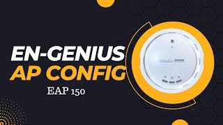 EN GENIUS AP CONFIG