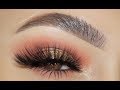 CLASSIC EASY & QUICK SMOKEY EYE