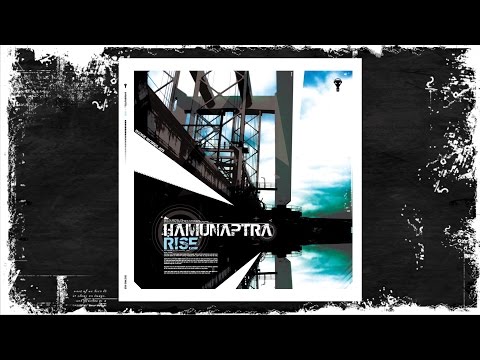 Hamunaptra — Hamunaptra - Pyroclastic Flow