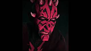 Bro 1v6ing like it was nothing 🗿 || Darth Vader Edit || #edit #darthmaul #darthvader