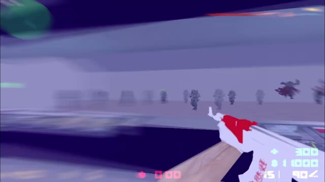 Cs 1 6 red and white models pack youtube