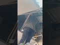 Ductable ac installation  shanukhan vlogs ac saudiarabia fuji airconditioning gree