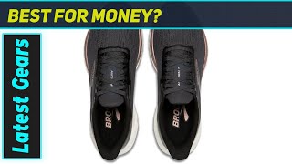 Brooks Anthem 7: The Undisputed Queen of Comfortable Runs!