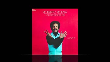 Roberto Roena Y Su Apollo Sound - La Mala Mana