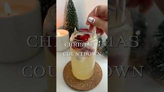 Christmas Countdown #ytshorts #christmas #aesthetic #holiday