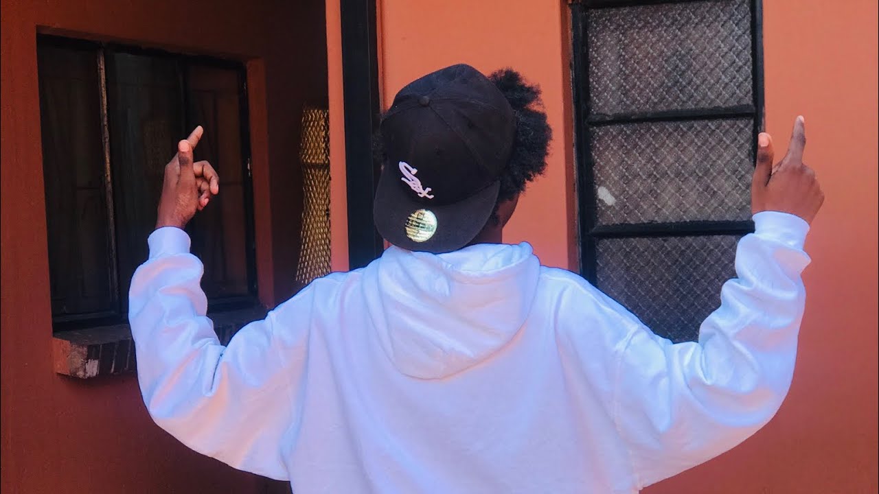 Jimmy da rapper - know About Me ”trailer