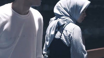 Sampai Nanti - Luthfi Aulia ft  Alya | Radhini (Cover)