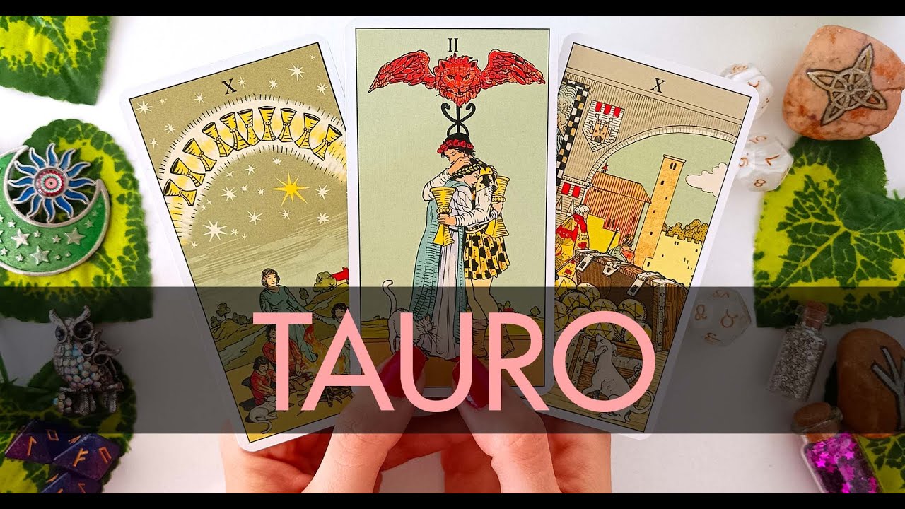 Tauro 🔮🙀 MAR DE EMOCIONES!! 🐚 EL UNIVERSO TE TRAE ESTO #tauro - Tarot ...