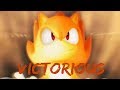 Sonic: Victorious