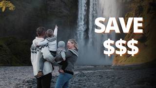 Iceland with Kids Is EXPENSIVE, Here’s How to Do It for Less