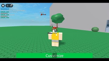 Roblox FE GRAB KNIFE V4 SCRIPT | KILL PLAYERS!