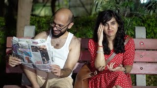 I am marrying an UNCLE | The Mani Appy Show - E8 | A Gabblin Web Series