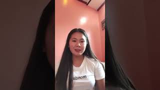Famous Final Task in EDUC 108: Reflective Practice in the Assessment Process (Pre-recorded video) Wealth