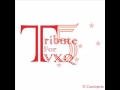 TVXQ - One Cover Japanese