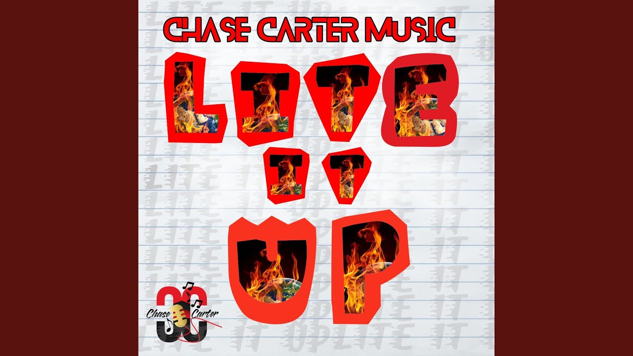 Watch LITE IT UP on YouTube Watch LITE IT UP on YouTube