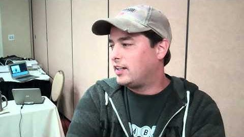 "That blew my mind..."