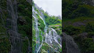 nature nepal waterfall waterfallinnepal tindhara