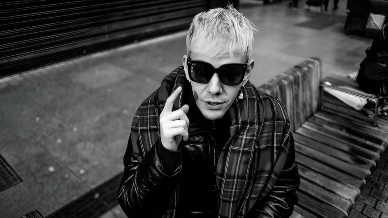 Dublin City - 29 November Leica Q