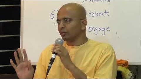 Nectar of Instruction - Verse 1- Part 1 (Session 2) NOI Verse 1