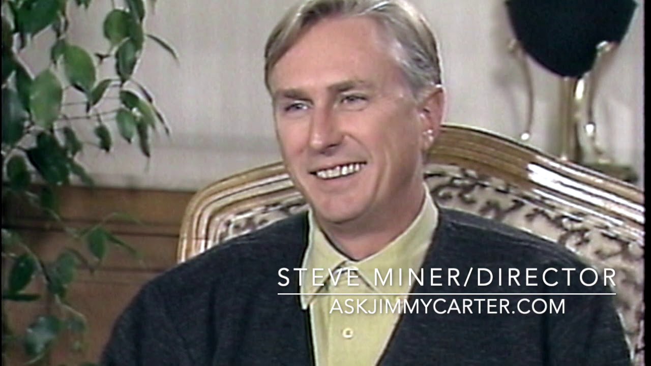 steve miner